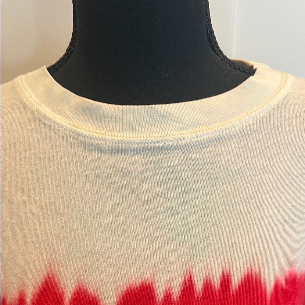 Free People Multicolor Shirt - Picture 4 of 8